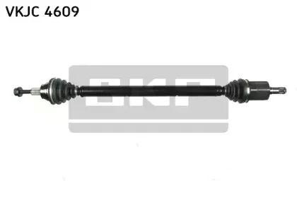 VKJC 4609 SKF Приводной вал VKJC 4609 SKF Приводной вал
